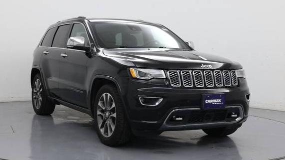 JEEP GRAND CHEROKEE 2017 1C4RJFCG8HC623912 image